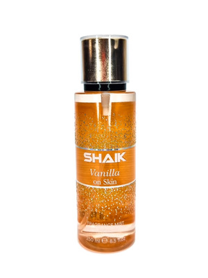  Shaik SHAIK /   ()   Shaik Vanilla on Skin, 250ml (,  2)