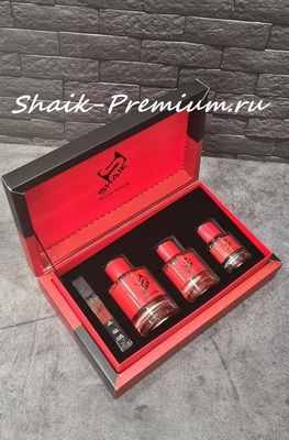   Shaik SHAIK /   SHAIK 41 164-10, 485-25, 166-50, 265-100 (   5 ) (,  2)