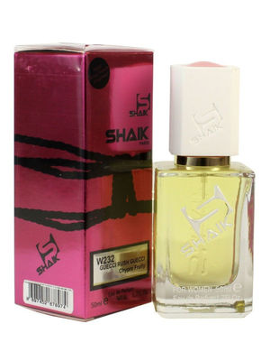  Shaik SHAIK /   232 Gucci Rush 50  (,  1)
