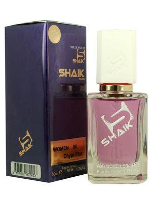  Shaik SHAIK /    90 Givenchy Ange ou Demon Le Secret Elixir, 50 . (,  1)