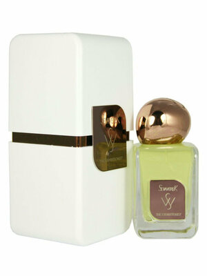 Sevaverek Sevaverek /   5046 Alien Mugler 50 (-) (,  1)