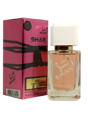  Shaik SHAIK /   28 Carolina Herrera 212 VIP Rose 50  (,  1)
