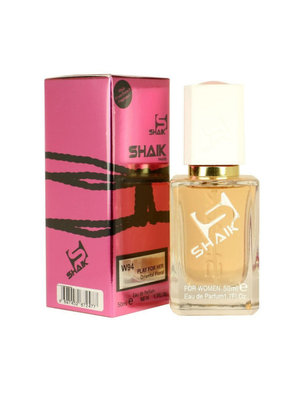  Shaik SHAIK /    94 Givenchy Play, 50 . (,  3)