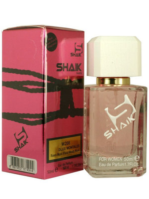  Shaik SHAIK / Shaik    208 Montale Roses Musk 50  (,  1)