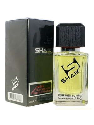  Shaik SHAIK /    145 Montale Fruits of the Musk, 50 . (,  3)