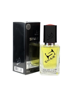  Shaik SHAIK /    129 Lalique Encre Noire, 50 . (,  1)