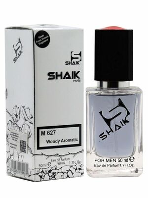  Shaik SHAIK /   Shaik  627 Paco Rabanne PHANTOM, 50  (,  1)