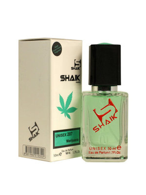  Shaik SHAIK /   207 BYREDO PARFUMS MARIJUANA UNISEX , 50 . (,  1)