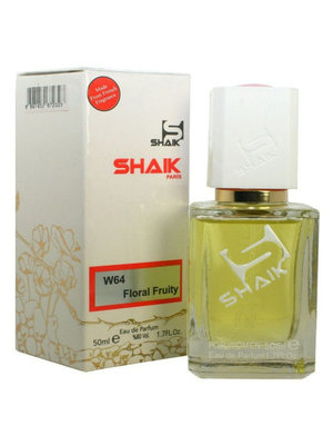  Shaik SHAIK /    64 DG Light Blue, 50 . (,  1)