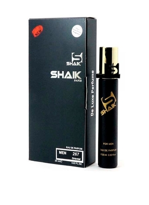 Shaik SHAIK /    267 Emporio Armani Stronger With You 20  (,  1)