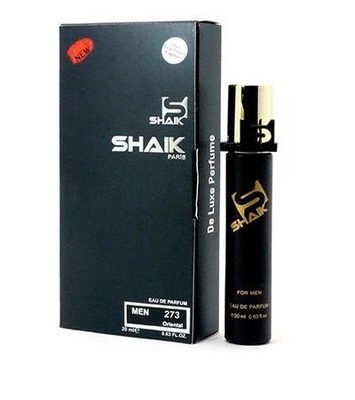  Shaik SHAIK /    273 Christian Dior Homme Sport 20  (,  1)