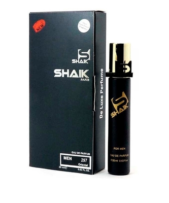  Shaik SHAIK /    297 Esc Mol Kinski 20  (,  1)