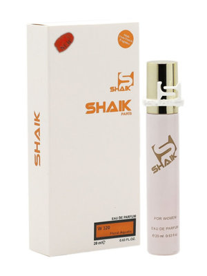  Shaik SHAIK /    320 Bvlgari Omnia Crystalline, 20 . (, Shaik 320 Bvlgari Omnia Crystalline, 20 .)