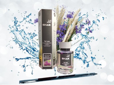  Shaik    Shaik De Luxe Bamboo   100 (,  1)