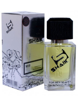  Shaik SHAIK /    19 Chanel "Bleu de Chanel", 50 . (, Shaik 19 Chanel 