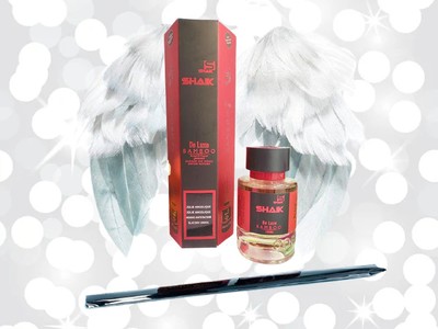  Shaik    Shaik De Luxe Bamboo   100 (,  1)