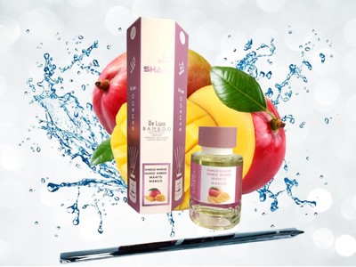  Shaik    Shaik De Luxe Bamboo  100 (,  1)