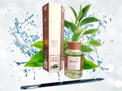  Shaik    Shaik De Luxe Bamboo   100 (,  1)