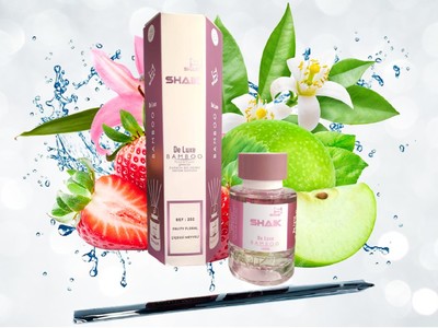  Shaik    Shaik De Luxe Bamboo  202 Victoria s Secret Bombshell 100 (,  1)