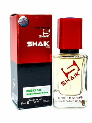  Shaik SHAIK /    515 ZIEL ROZ NER 50 . (,  3)
