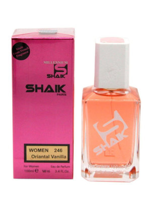  Shaik SHAIK /    246 Yves Saint Laurent Black Opium 100 . (, Shaik 246 Yves Saint Laurent Black Opium 100 . 2)