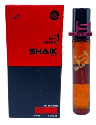  Shaik SHAIK /    479 Esc Mol M01+Patchouli 20 . (,  1)