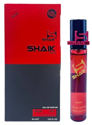  Shaik SHAIK /    469 Vertus Narcos'is 20 . (,  1)