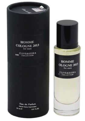  Clive&Keira Clive&Keira /    1089 Christian Dior Dior Homme Cologne 30 ml (,  1)