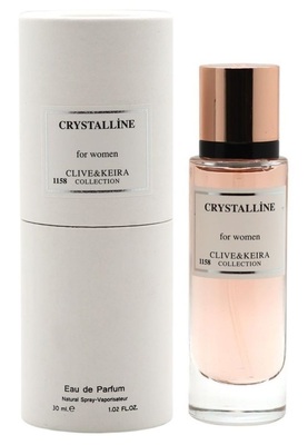  Clive&Keira Clive&Keira /    1158 Bvlgari Omnia Crystalline 30 ml (,  1)