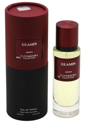  Clive&Keira Clive&Keira /    2072 TIZIANA TERENZI GUMIN 30 ml (,  1)