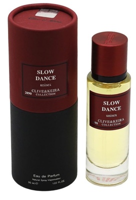  Clive&Keira Clive&Keira /    2090 BYREDO SLOW DANCE 30 ml (,  1)