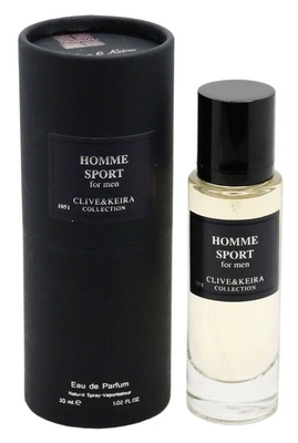 Clive&Keira Clive&Keira /    1051 Christian Dior Homme Sport 30 ml (,  1)