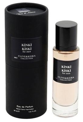 Clive&Keira Clive&Keira /    1053 Esc Mol Kinski 30 ml (,  1)