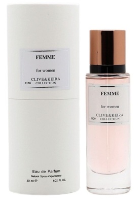  Clive&Keira Clive&Keira /    1120 Hugo Boss Femme 30 ml (,  1)