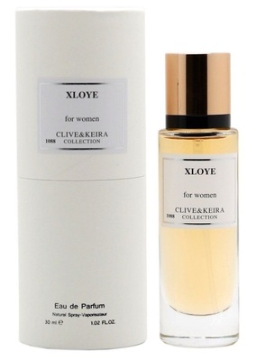  Clive&Keira Clive&Keira /    1088 Chloe Eau De Parfum 30 ml (,  1)
