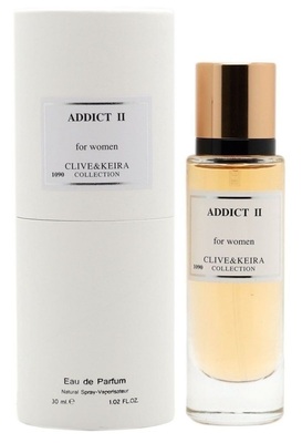  Clive&Keira Clive&Keira /    1090 Christian Dior Addict 2 30 ml (,  1)