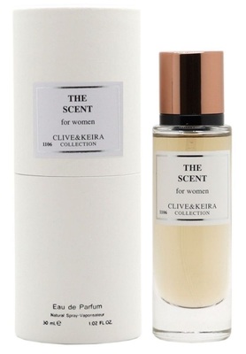  Clive&Keira Clive&Keira /    1106 HUGO BOSS The Scent for Her 30 ml (,  1)