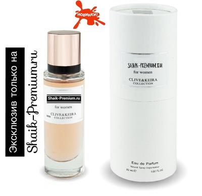  Clive&Keira Clive&Keira /    1096 Ange ou Demon le Secret GIVENCHY 30 ml (,  2)