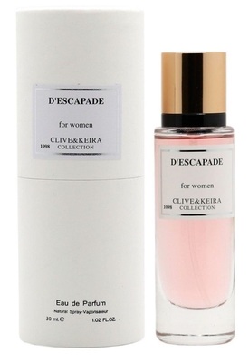  Clive&Keira Clive&Keira /    1098 Givenchy Un Air D'escapade 30 ml (,  1)