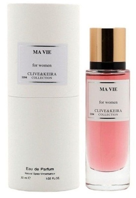  Clive&Keira Clive&Keira /    1104 Hugo Boss Ma Vie 30 ml (,  1)