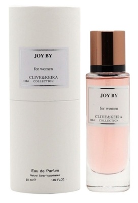  Clive&Keira Clive&Keira /    1114 Christian Dior Joy 30 ml (,  1)