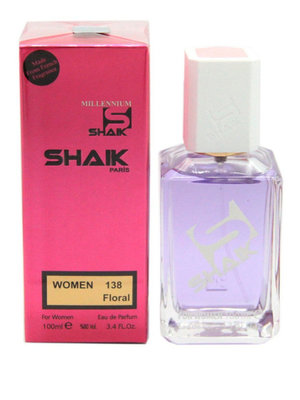  Shaik SHAIK /   138 Lanvin Eclat D'Arpege, 100 . (, Shaik 138 Lanvin Eclat D'Arpege, 100 . 2)