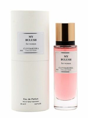 Clive&Keira Clive&Keira /   1112 Burberry My Burberry Blush 30ml (,  1)