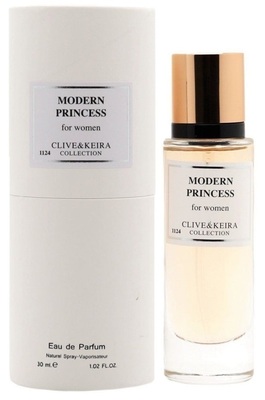  Clive&Keira Clive&Keira /    1124 Lanvin Modern Princess 30 ml (,  1)