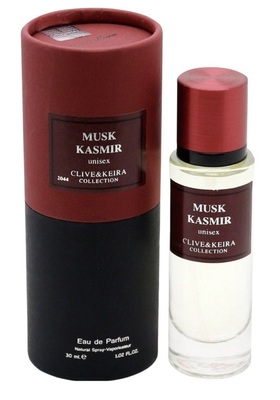  Clive&Keira Clive&Keira /   2044 Attar Collection Musk Kashmir 30ml (,  1)