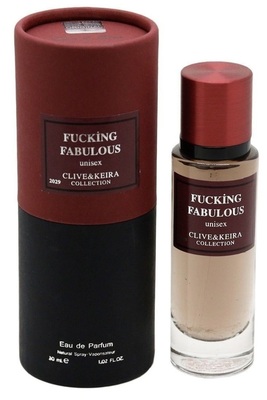  Clive&Keira Clive&Keira /    2029 Tom Ford Fucking Fabulous 30 ml (,  1)