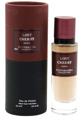  Clive&Keira Clive&Keira /   2019 Tom Ford Lost Cherry 30ml (,  1)
