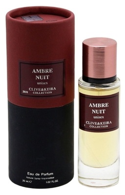  Clive&Keira Clive&Keira /    2031 Christian Dior Ambre Nuit 30 ml (,  1)