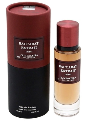  Clive&Keira Clive&Keira /   2039 Maison Francis Kurkdjian Baccarat Rouge 540 30ml (,  1)