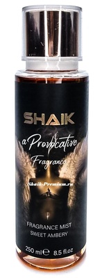  Shaik SHAIK /   ()   Shaik A Provocative Fragrance, 250ml (,  1)